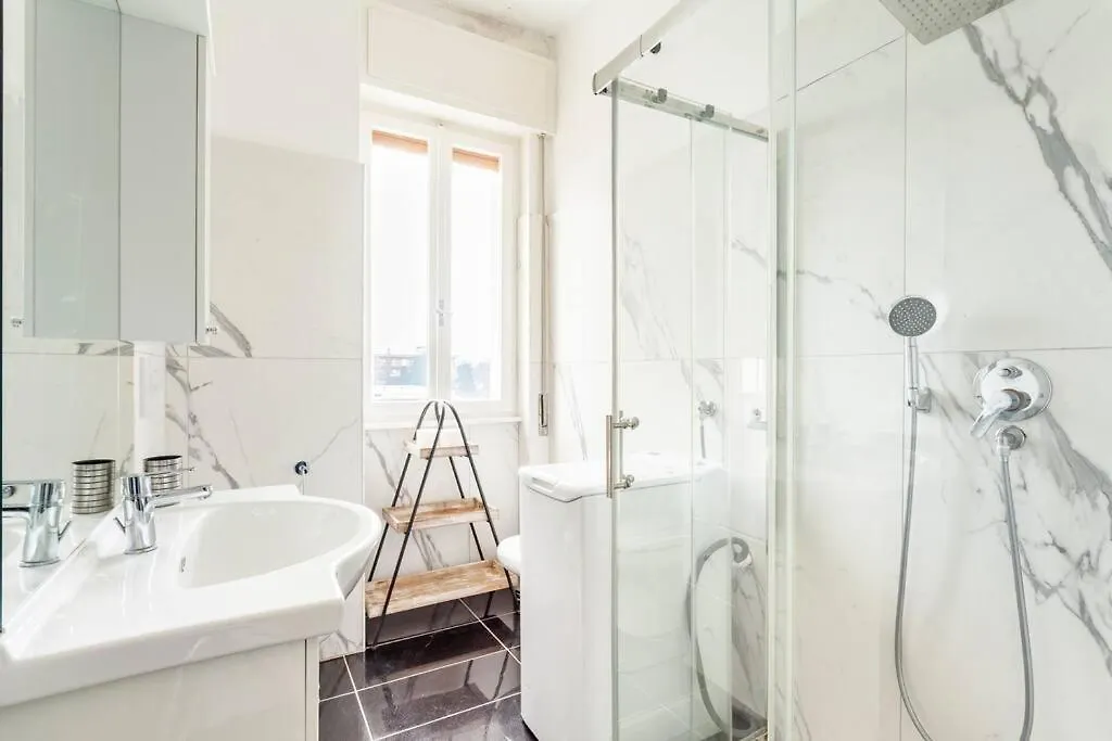 Apartment Suite Reale Vicino Malpensa - Parcheggio Gratuito Legnano