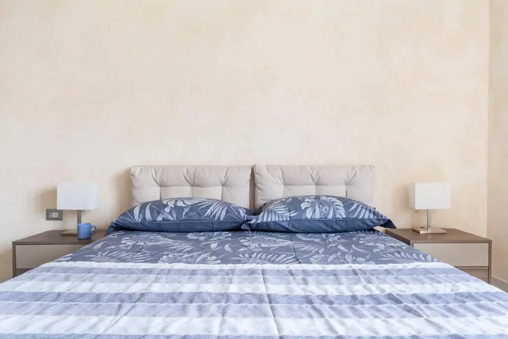 Suite Reale Vicino Malpensa - Parcheggio Gratuito Legnano Italy