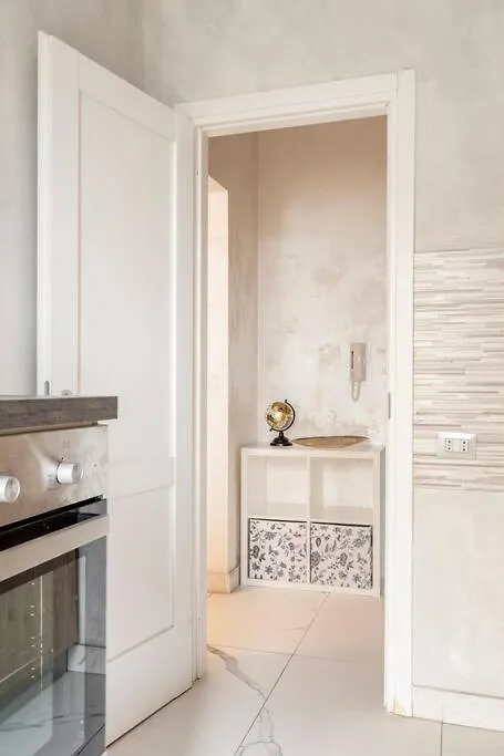 Suite Reale Vicino Malpensa - Parcheggio Gratuito Legnano Apartment