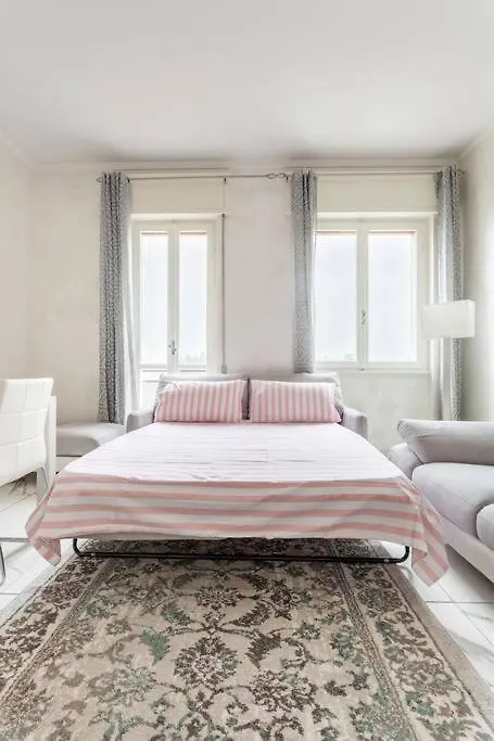 Suite Reale Vicino Malpensa - Parcheggio Gratuito Legnano