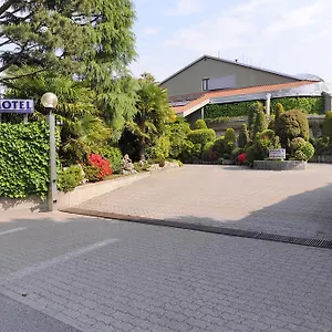 Hotel City Legnano Hotel