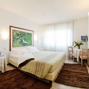 Antico Madonna Hotel