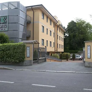 2c Hotel